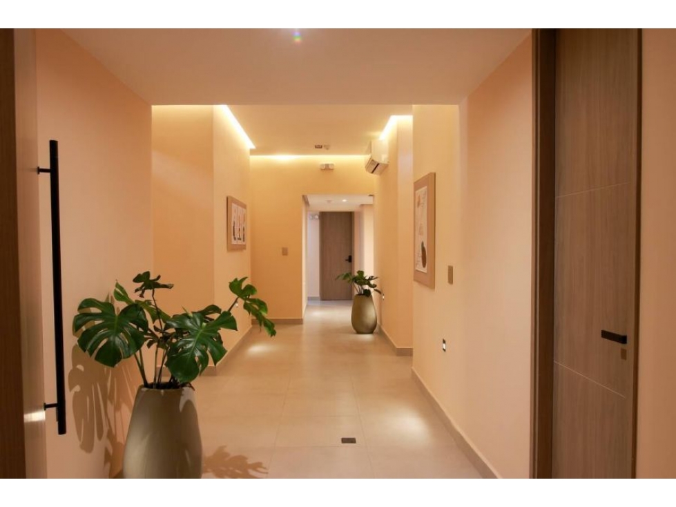 SUITES VACACIONAL DE 1 HABITACION, BOCAGRANDE, CARTAGENA - 2