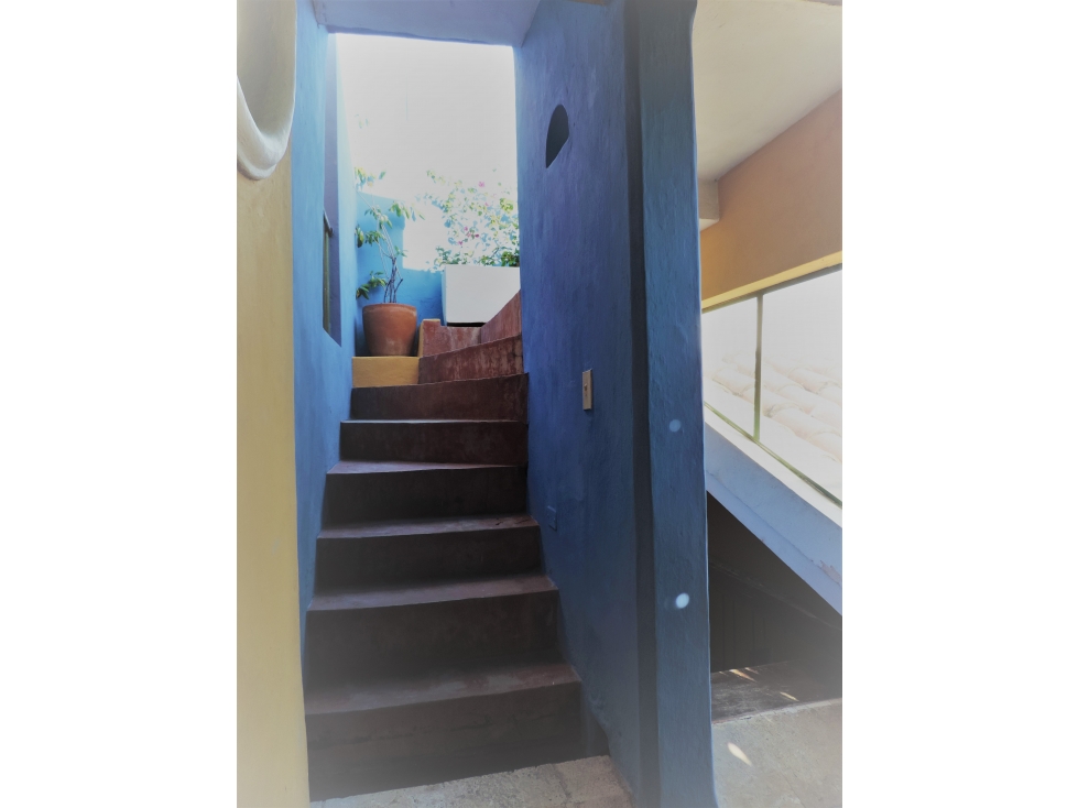 CASA VACACIONAL DE 3 HABITACIONES, BARRIO SAN DIEGO, CARTAGENA — foto 3