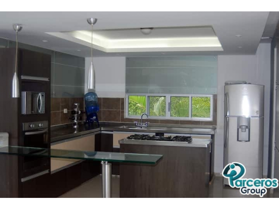 CASA CAMPESTRE DE 5 HABITACIONES, 3 PISOS, PEREIRA, RISARALDA — foto 6
