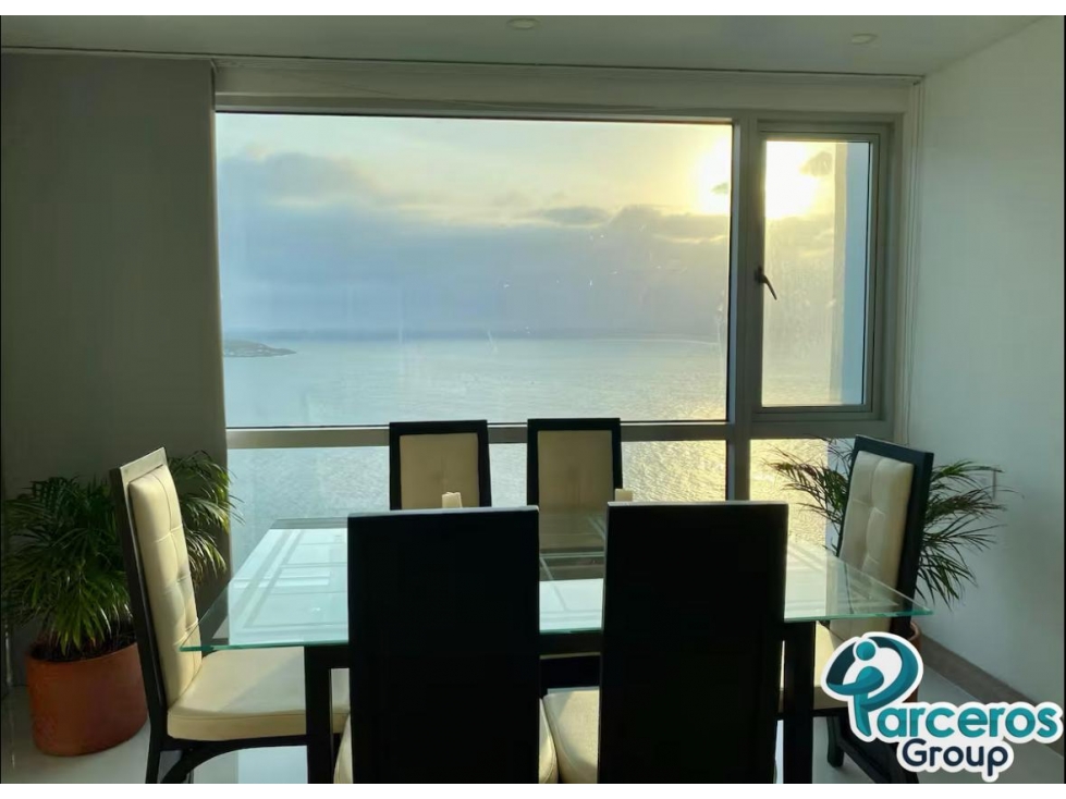 APARTAMENTO VACACIONAL DE 3 HABITACIONES, PISO 22, PALMETTO SUNSET — foto 6