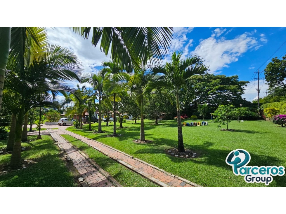 PARCEROS GROUP - FINCA VACACIONAL EN ALQUILER, CERRITOS, PEREIRA — foto 2