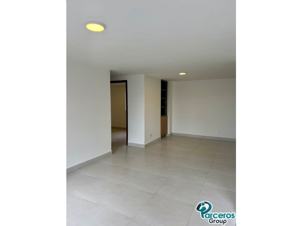 PARCEROS GROUP - APARTAMENTO EN VENTA, 2 HABITACIONES, PISO 4, PEREIRA — foto 2