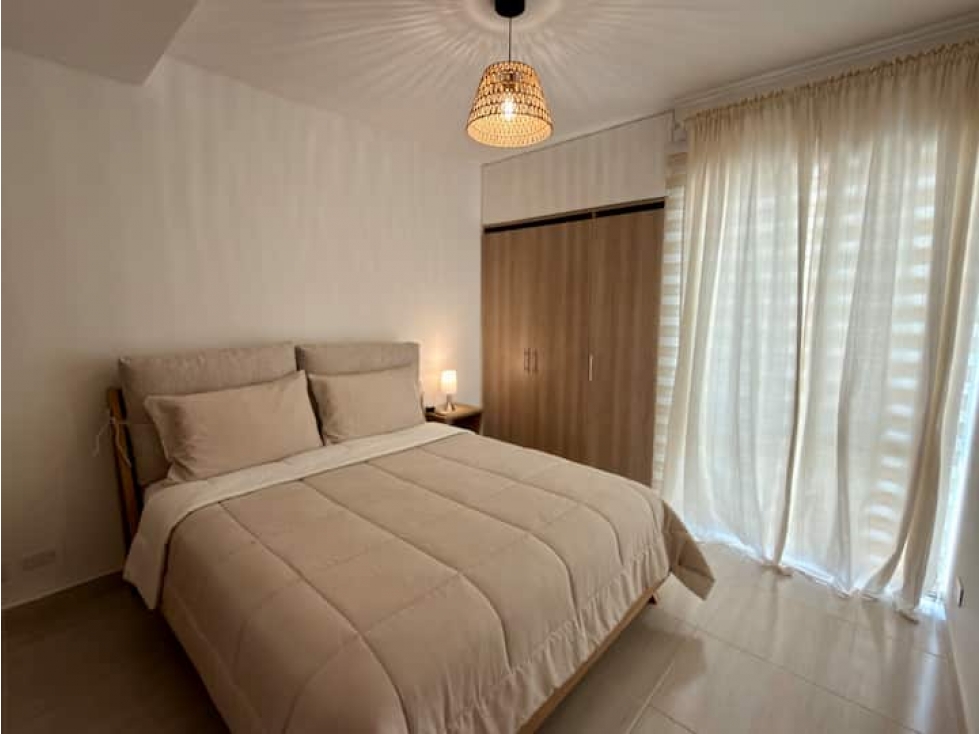 APARTAMENTO EN VENTA, TREVI, SERENA DEL MAR, CARTAGENA — foto 2