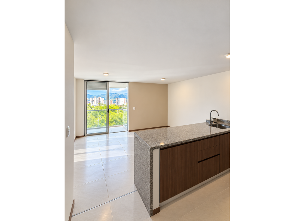 LINDO APARTAMENTO EN VENTA PISO 10, MATIZ, DOSQUEBRADAS — foto 2