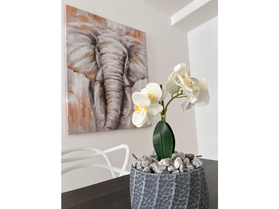 MODERNO APARTAMENTO EN PROVENZA, PISO 14, DOSQUEBRADAS — foto 3
