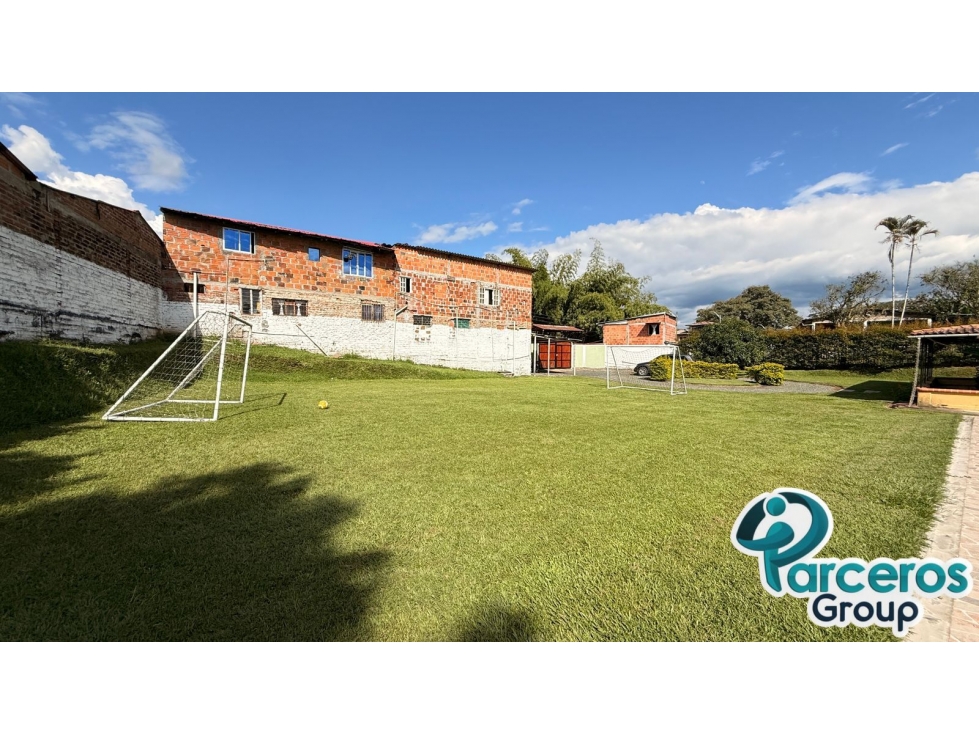 FINCA EN ALQUILER VACACIONAL DE 4 HABITACIONES, MORELIA, PEREIRA — foto 4