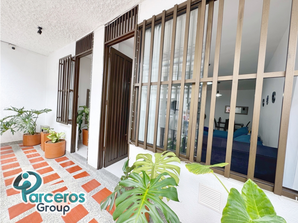 ALQUILER TURÍSTICO, ESTUDIO CERCA A ARBOLEDA, PEREIRA — foto 3