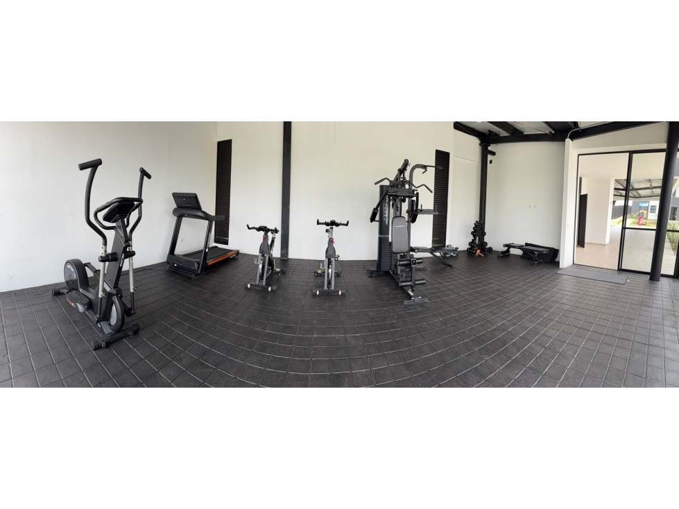 APARTAMENTO EN VENTA DE 2 HABITACIONES, PISO 4, VILLA PALMA, CERRITOS — foto 3