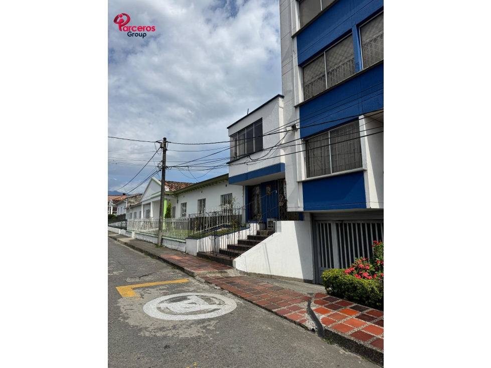 CASA CON 2 APARTAMENTOS INDEPENDIENTES EN ALQUILER, PEREIRA - 2
