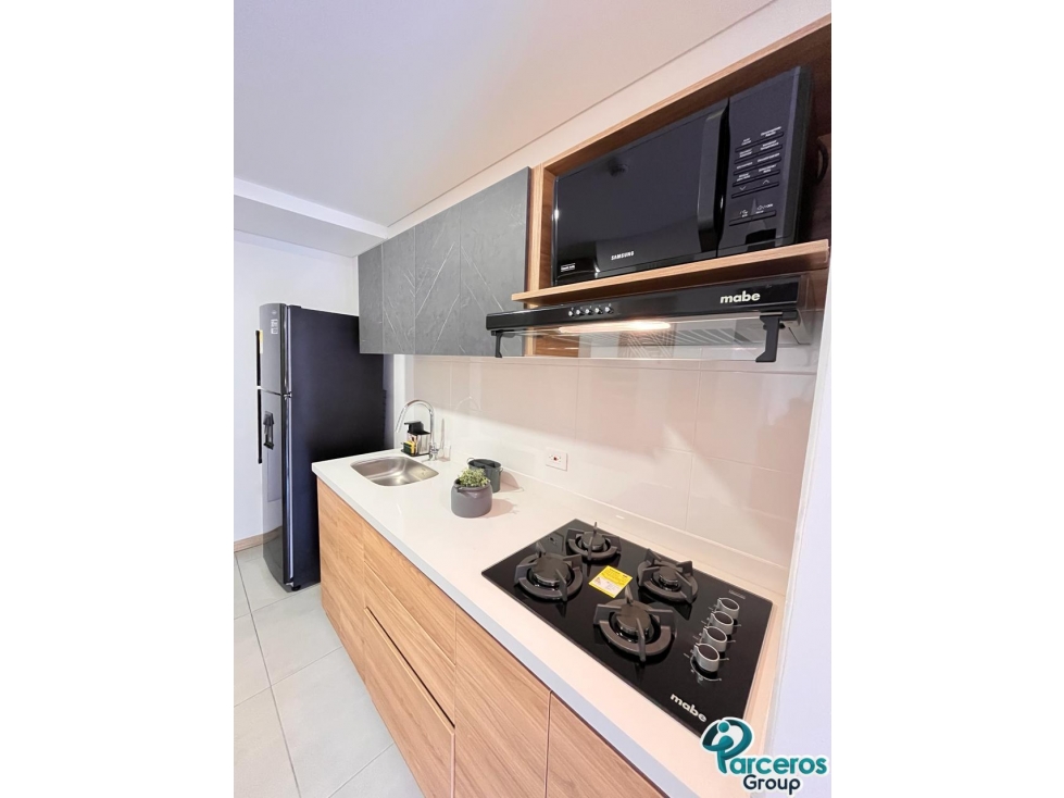 APARTAESTUDIO VACACIONAL PARA PAREJAS EN EDIFICIO ITTOS 15, PEREIRA — foto 6