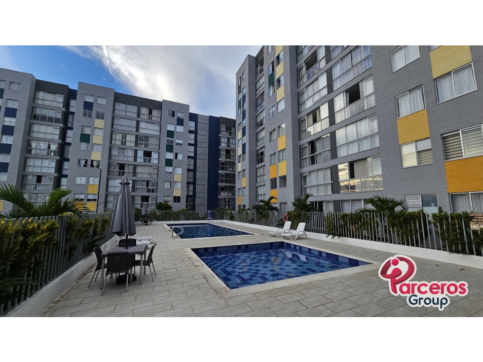 SENCILLO APARTAMENTO AMOBLADO EN ALQUILER MENSUAL, PISO 1, CONDINA - 1