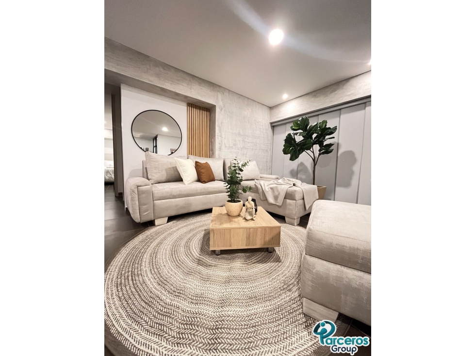 APARTAMENTO VACACIONAL DE 2 HABITACIONES, PISO 3, EDIF ZIMA - PEREIRA — foto 6