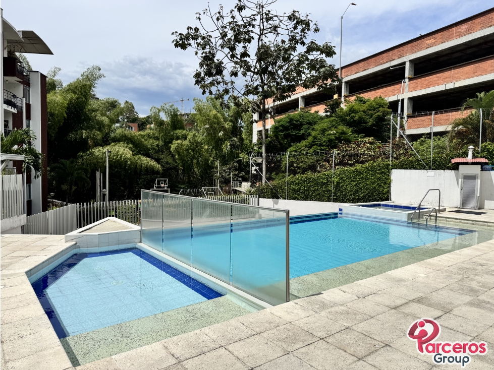 APARTAMENTO EN VENTA DE 3 HABITACIONES EN AVENIDA SUR, SAN SEBASTIAN