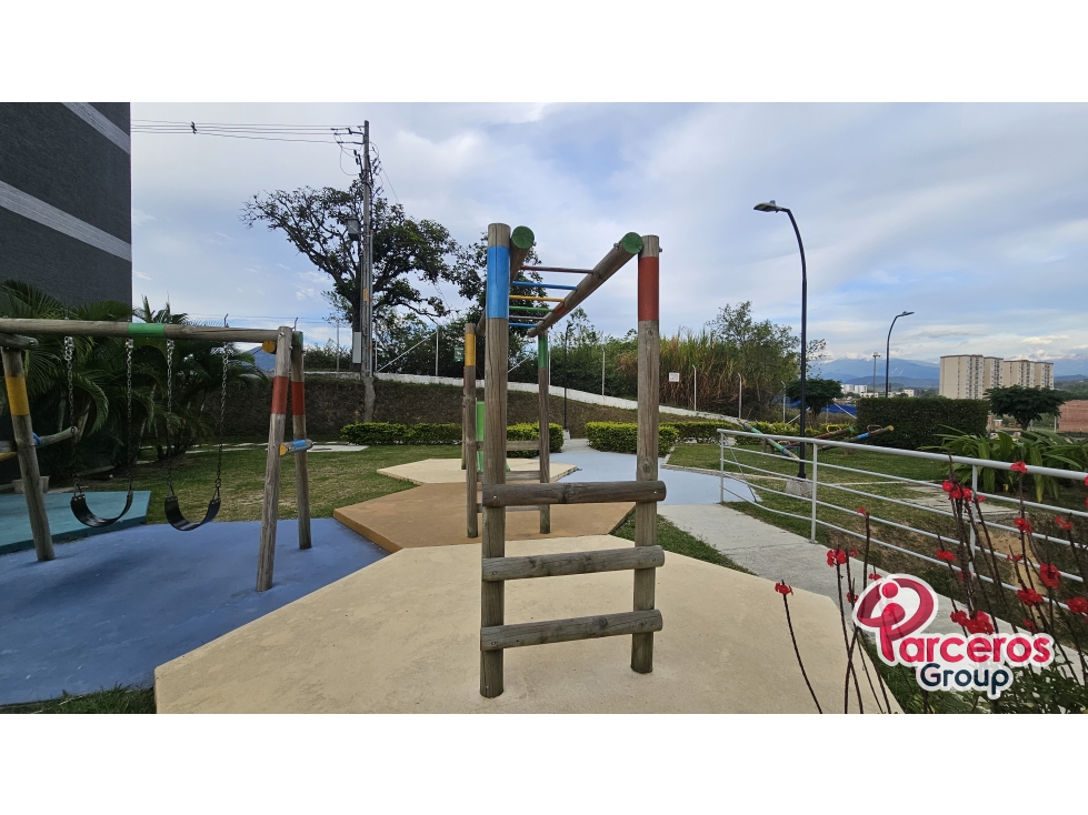SENCILLO APARTAMENTO AMOBLADO EN ALQUILER MENSUAL, PISO 1, CONDINA - 5