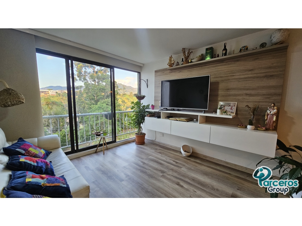 APARTAMENTO DE 3 HABITACIONES, PISO 5, LA AURORA, PEREIRA — foto 2