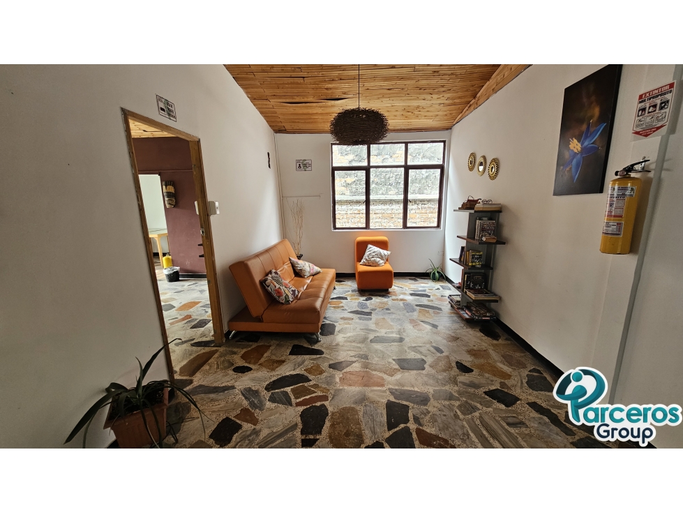 HABITACION VACACIONAL PARA PAREJAS O PERSONA SOLA, PISO 1, PEREIRA - 5