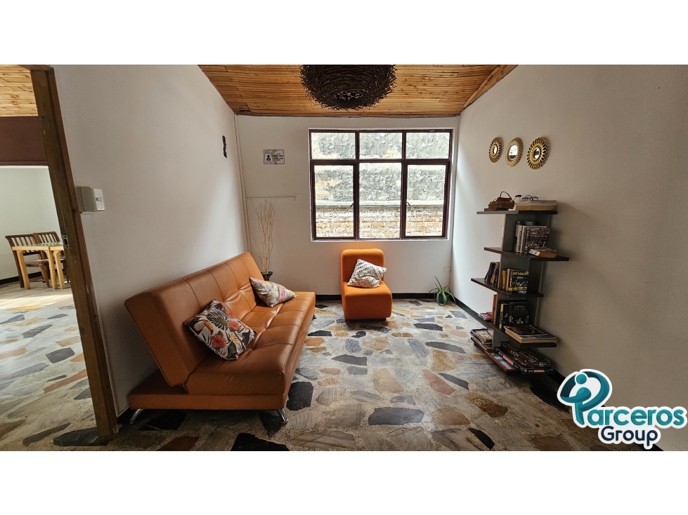 HABITACION VACACIONAL PARA PAREJAS O PERSONA SOLA, PISO 1, PEREIRA - 6