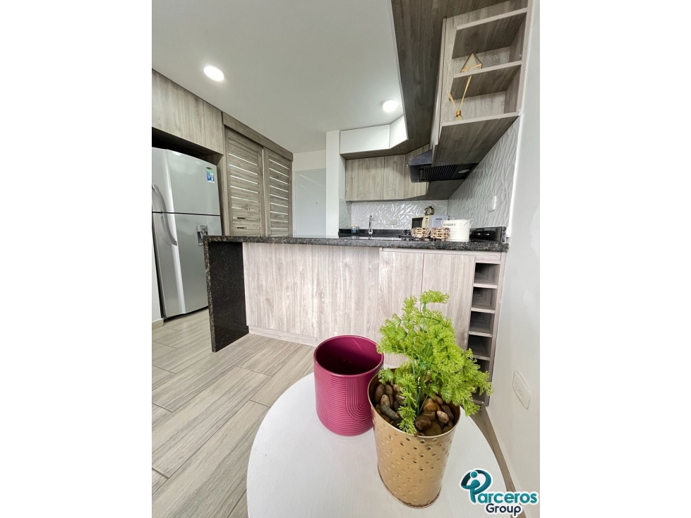 APARTAMENTO VACACIONAL DE 3 HABITACIONES, AQUA HILL, DOSQUEBRADAS — foto 4