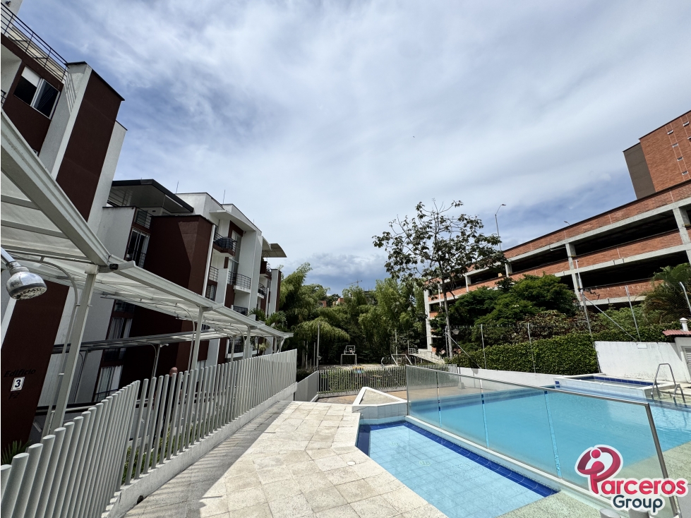 APARTAMENTO EN VENTA DE 3 HABITACIONES EN AVENIDA SUR, SAN SEBASTIAN — foto 2