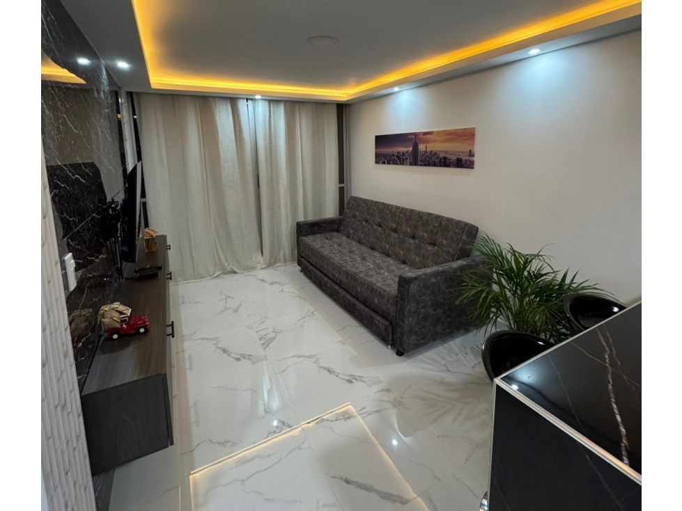 APARTAMENTO VACACIONAL DE 3 HABITACIONES, DOSQUEBRADAS, RISARALDA