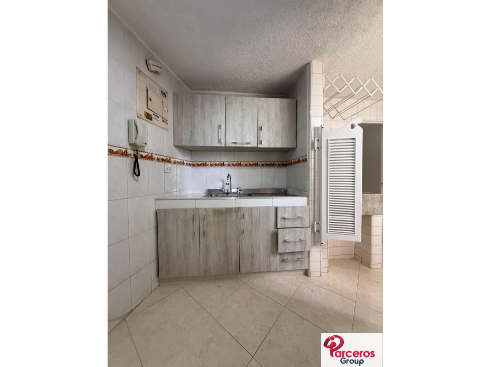 APARTAMENTO VACACIONAL DE 3 HABITACIONES, PISO 9, LAGUITO, CARTAGENA. — foto 6