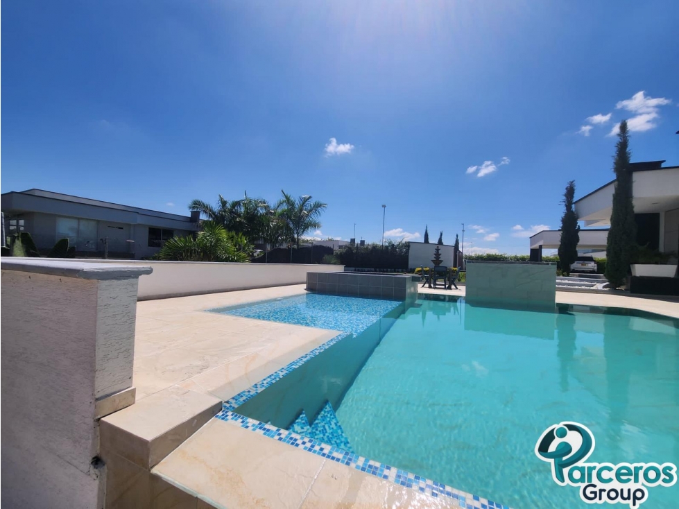 FINCA VACACIONAL DE 5 HABITACIONES, DE 2 PISOS, CERRITOS, PEREIRA — foto 6
