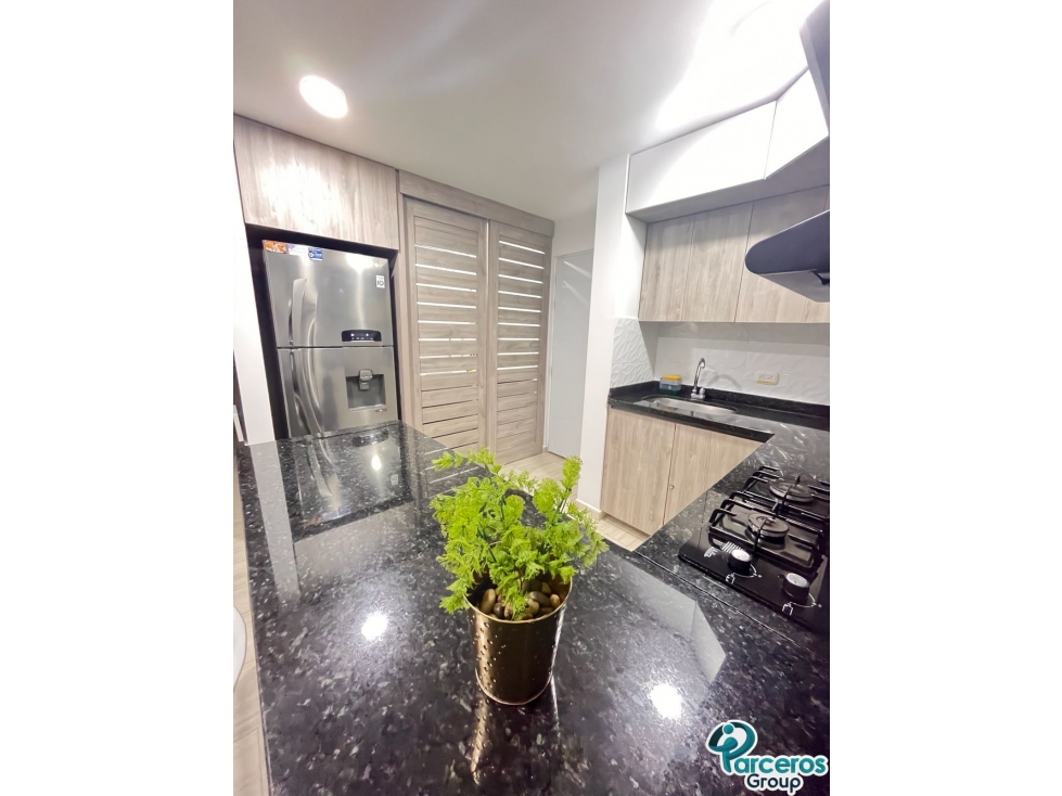 APARTAMENTO VACACIONAL DE 3 HABITACIONES, AQUA HILL, DOSQUEBRADAS — foto 5