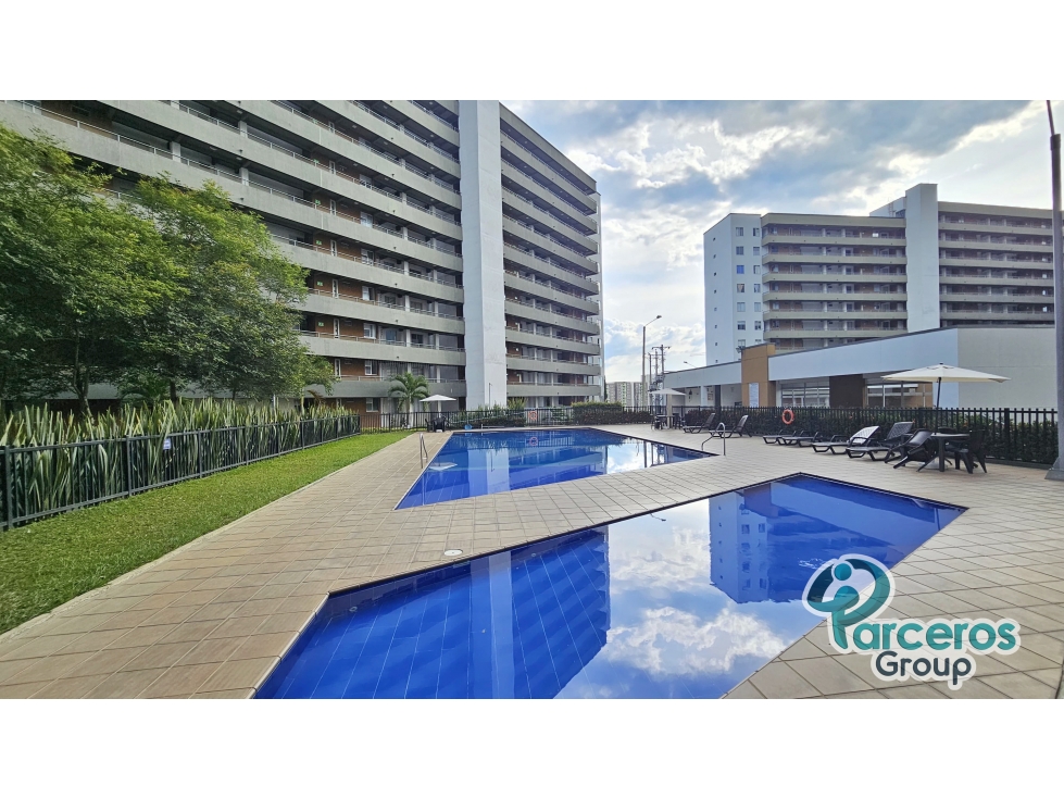 SE VENDE APARTAMENTO EN AVENIDA CONDINA DE 3 HABITACIONES — foto 3
