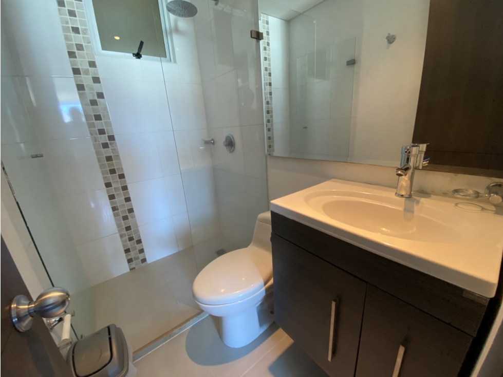 APARTAMENTO VACACIONAL DE 2 HABITACIONES, RESERVA DE LA SIERRA 1006 — foto 5