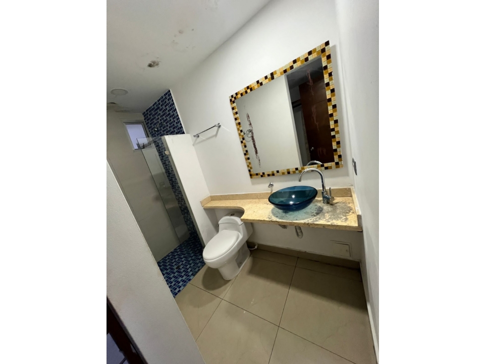 APARTAMENTO VACACIONAL DE 2 HABITACIONES, PISO 33, PALMETTO UNO — foto 6