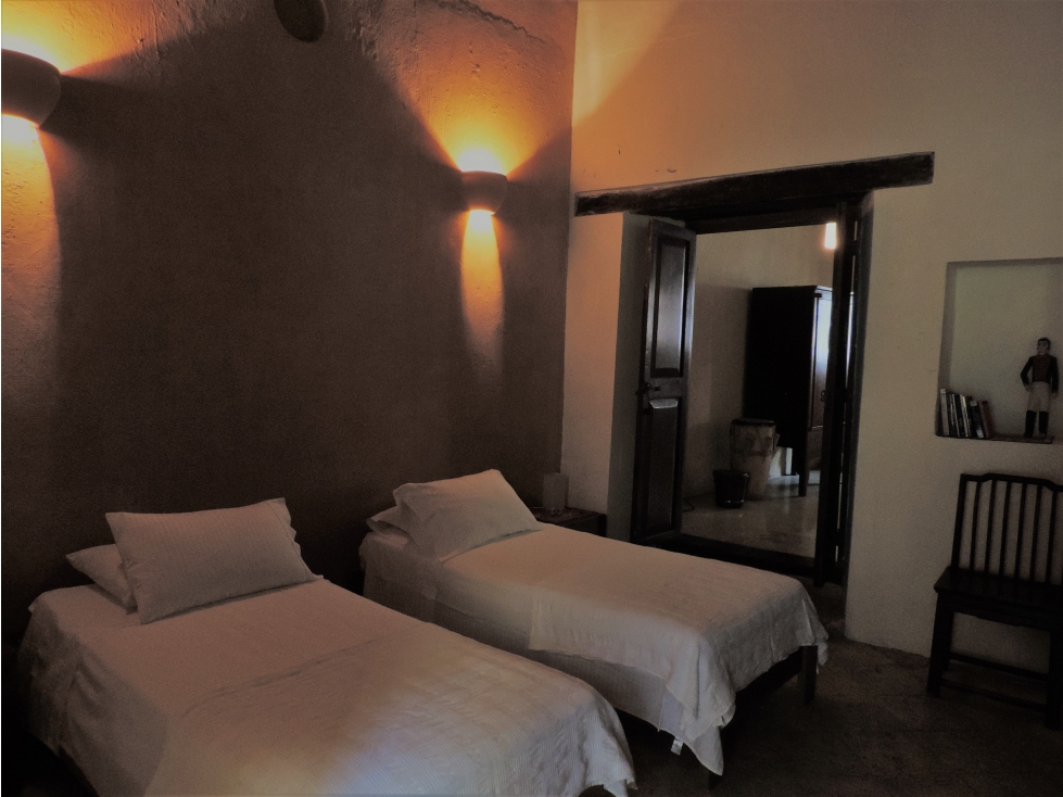 CASA VACACIONAL DE 3 HABITACIONES, BARRIO SAN DIEGO, CARTAGENA — foto 4