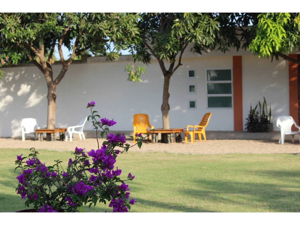 HOSPEDAJE VACACIONAL, EMERAWAA HOTEL, RIOHACHA - 4