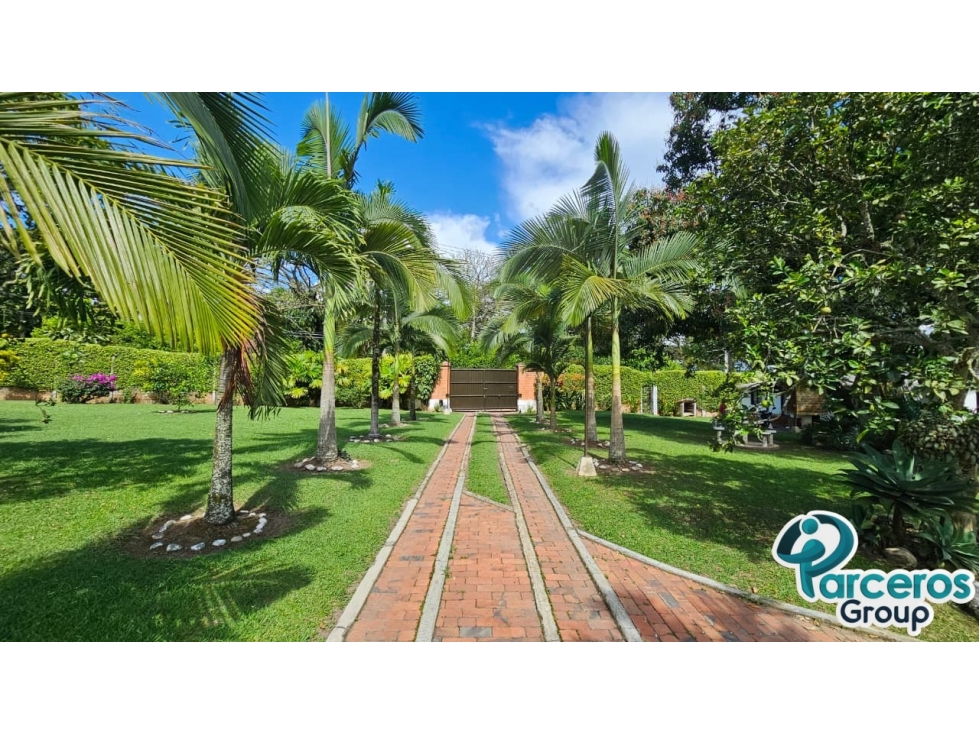 PARCEROS GROUP - FINCA VACACIONAL EN ALQUILER, CERRITOS, PEREIRA — foto 3