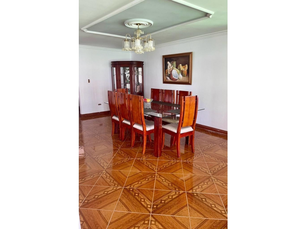 APARTAMENTO EN ALQUILER VACACIONAL DE 5 HABITACIONES EN SANTA MARTA — foto 3