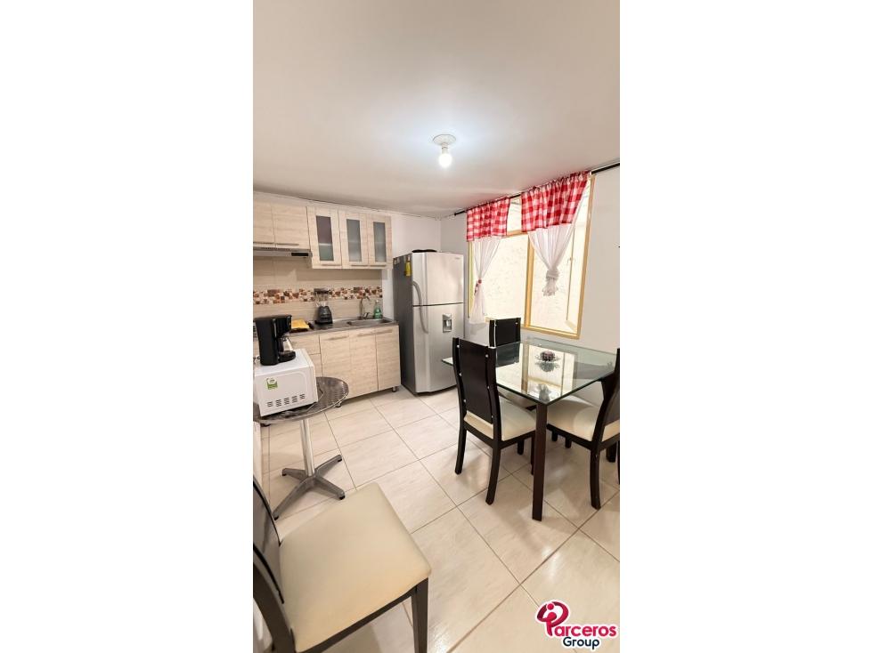 PARCEROS GROUP - APARTAMENTO VACACIONAL EN SEGUNDO PISO, PEREIRA — foto 6