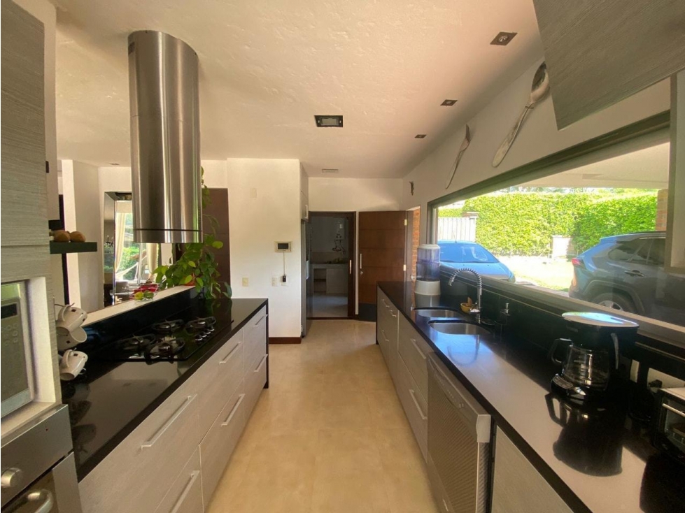 FINCA EN ALQUILER VACACIONAL DE 4 HABITACIONES EN CERRITOS — foto 3