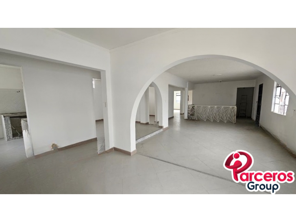 PARCEROS GROUP-AMPLIA CASA DE 6 ESPACIOS, IDEAL PARA OFICINAS, PEREIRA — foto 3
