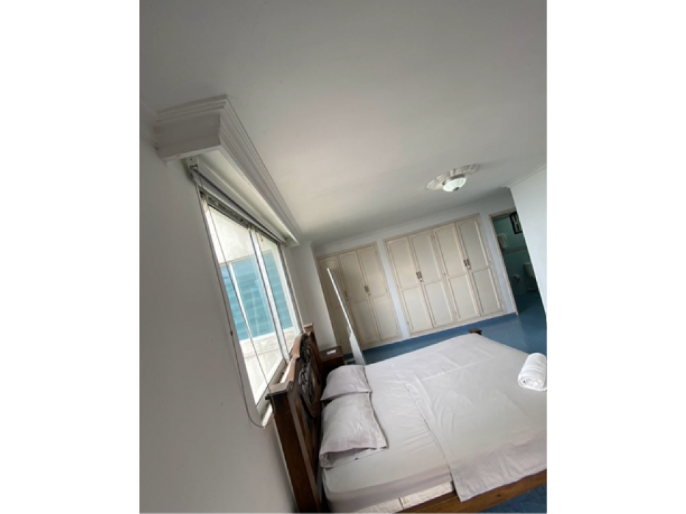 EN VENTA, APARTAMENTO RENTAS CORTAS, PISO 7, LAGUITO - 3