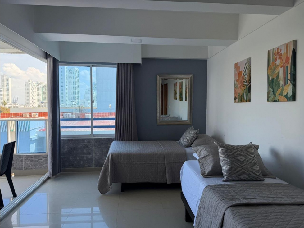 APARTAMENTO EN VENTA, PISO 3, EN EL LAGUITO — foto 6