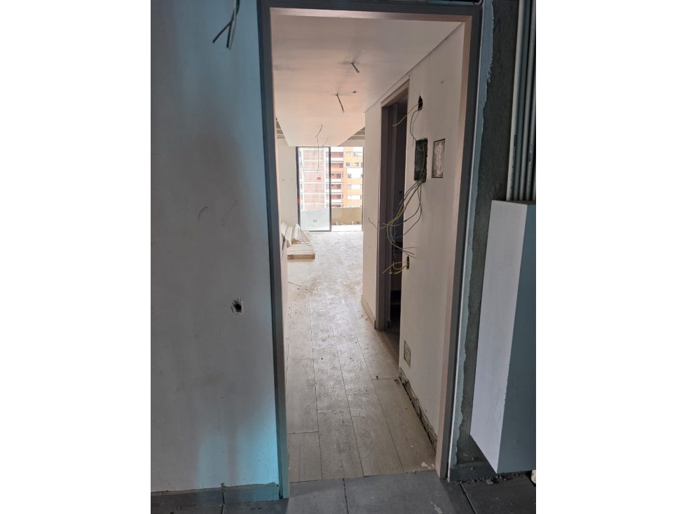 ESTUDIO NUEVO EN LAURELES, MEDELLIN — foto 4