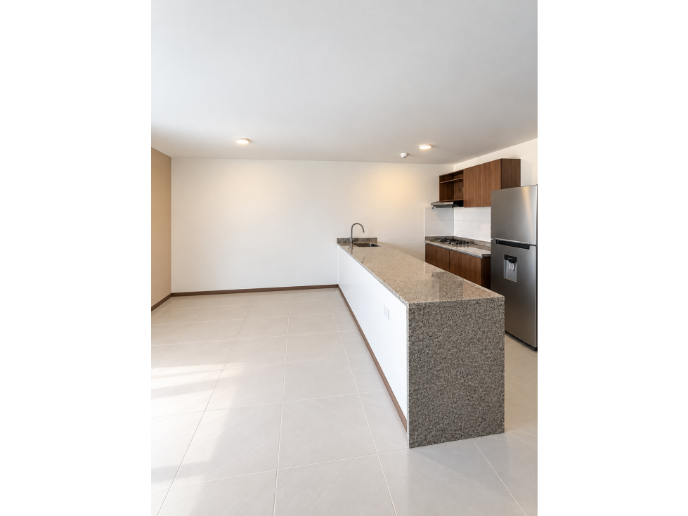 LINDO APARTAMENTO EN VENTA PISO 10, MATIZ, DOSQUEBRADAS — foto 3