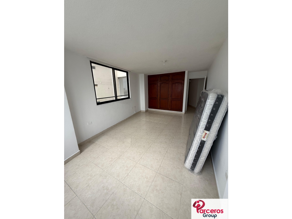 APARTAMENTO VACACIONAL DE 3 HABITACIONES, PISO 9, LAGUITO, CARTAGENA. — foto 3