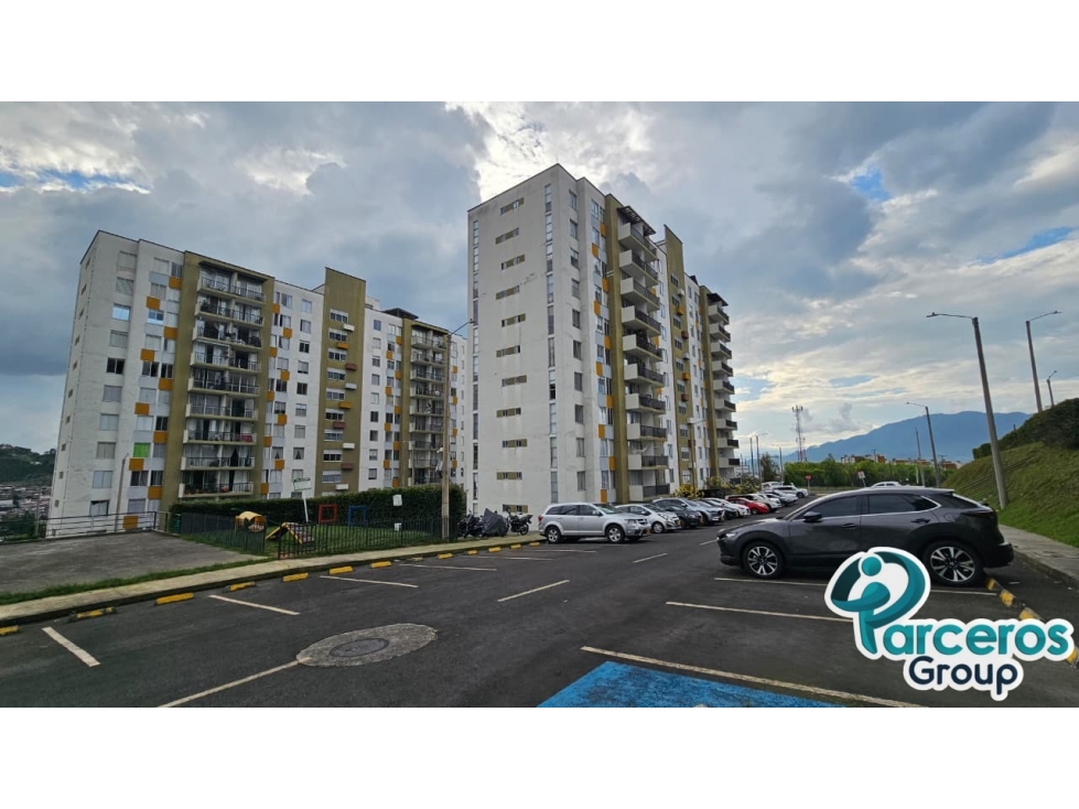 APARTAMENTO EN VENTA DE 3 HABITACIONES, MAJESTIC, DOSQUEBRADAS — foto 5