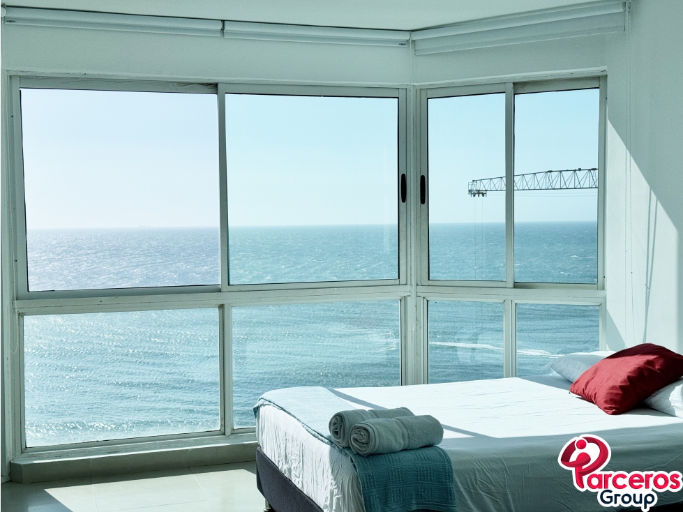 APARTAMENTO VACACIONAL, PISO 11, TORRES DEL LAGO, EL LAGUITO — foto 2