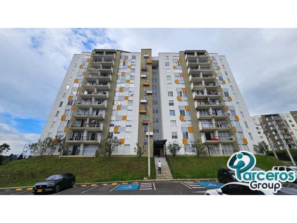APARTAMENTO EN VENTA DE 3 HABITACIONES, MAJESTIC, DOSQUEBRADAS — foto 4