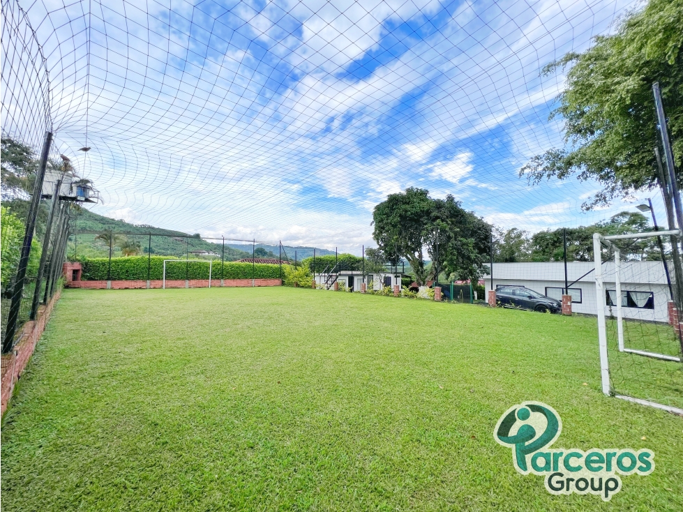 ALQUILER VACACIONAL, FINCA LOS PINOS, PEREIRA. — foto 3