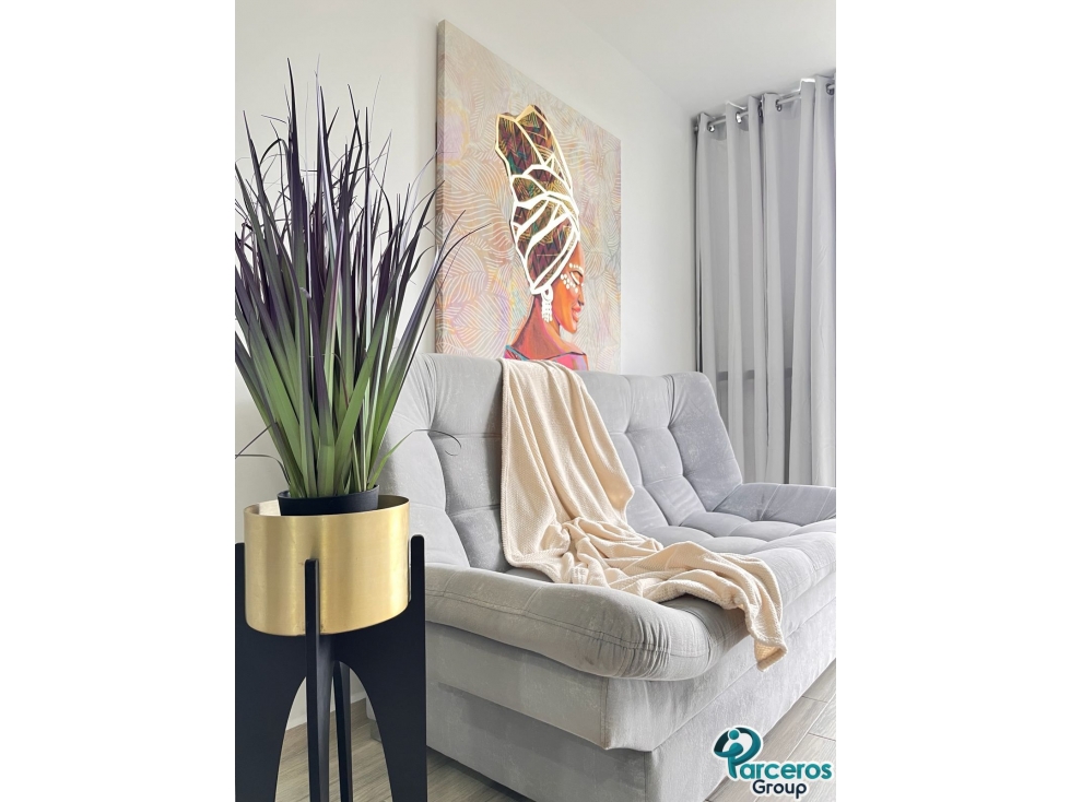 APARTAMENTO VACACIONAL DE 3 HABITACIONES, AQUA HILL, DOSQUEBRADAS — foto 3