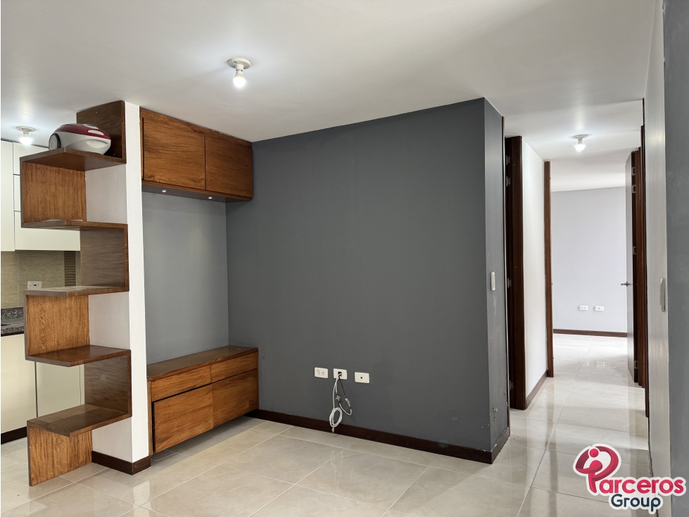APARTAMENTO EN VENTA DE 3 HABITACIONES EN AVENIDA SUR, SAN SEBASTIAN — foto 4