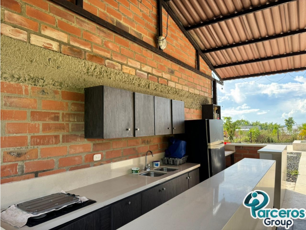 FINCA EN VENTA DE 7 HABITACIONES, 2 PISOS, MORELIA, PEREIRA — foto 6