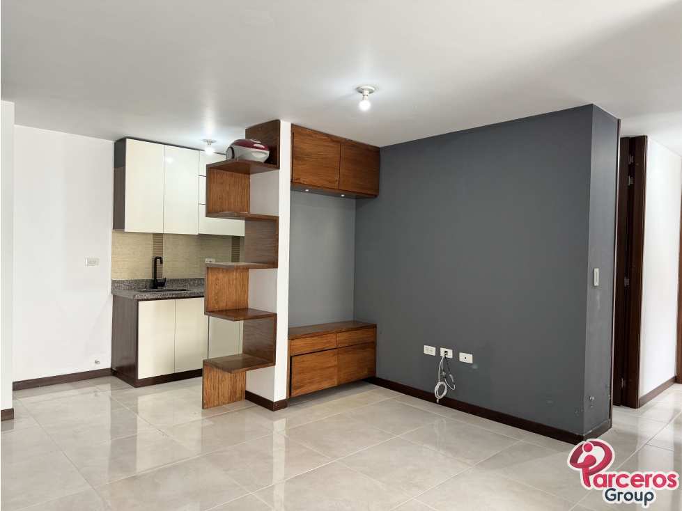 APARTAMENTO EN VENTA DE 3 HABITACIONES EN AVENIDA SUR, SAN SEBASTIAN — foto 6